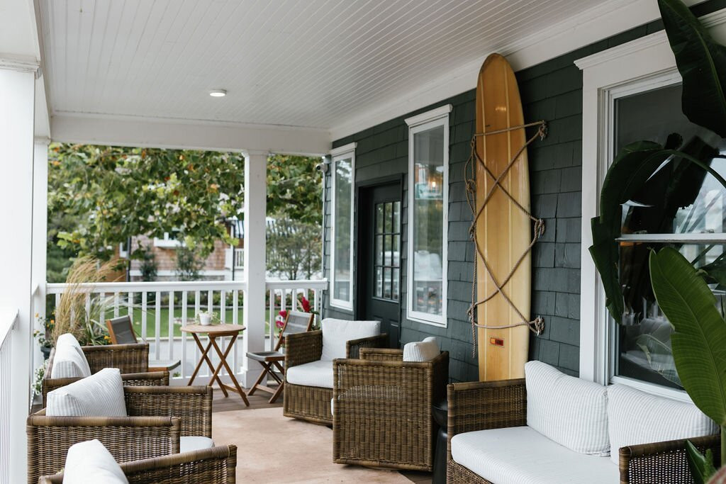 The Bentley Inn主图