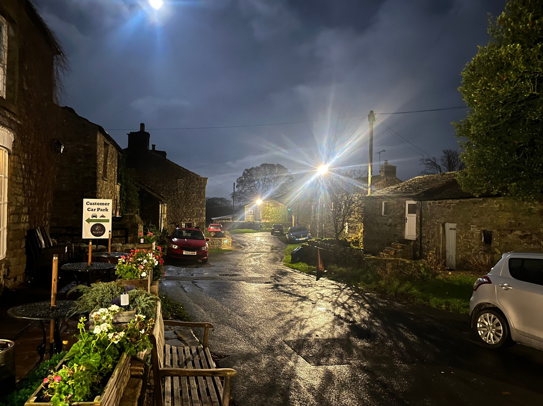 Kearton Country Hotel主图