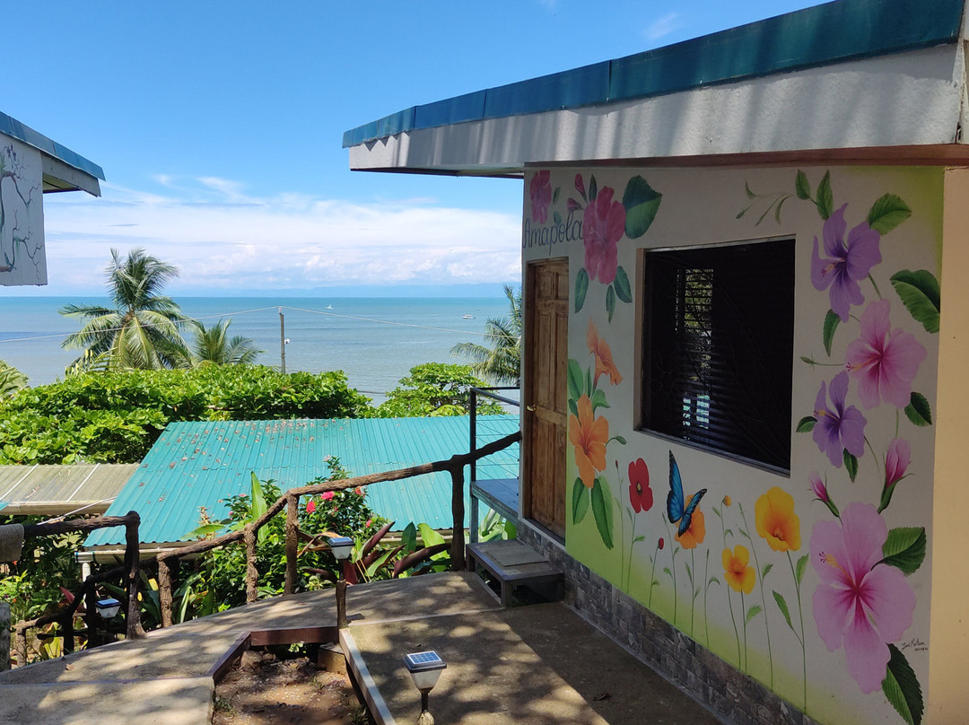 Ecolodge Kalaluna Resort