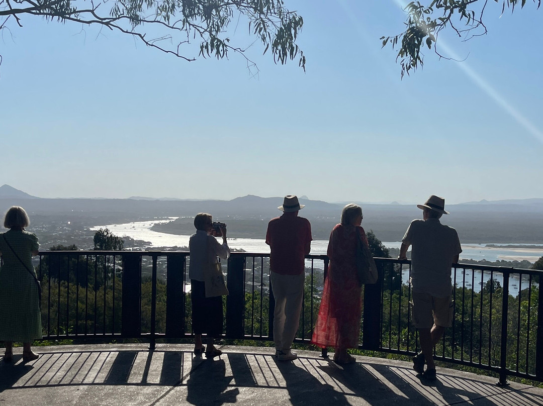 Coast to Hinterland Tours-穆鲁拉巴必去景点