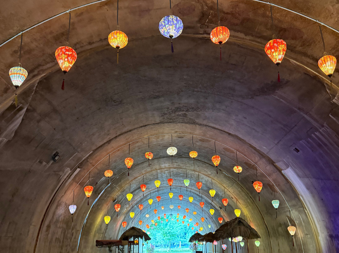Ninh Binh Pu Luong Tours-宁平必去景点