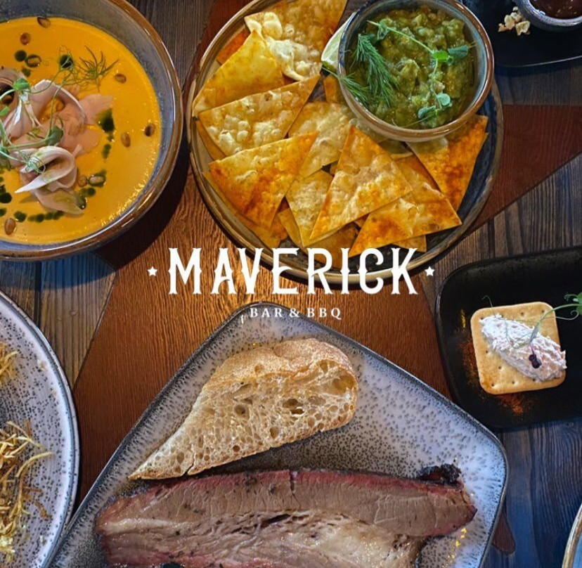 Maverick Bar&BBQ