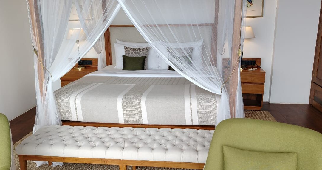 格雷罗斯种植园酒店主图