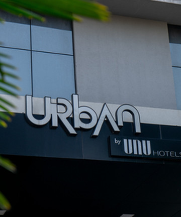 URBAN by UNU酒店图片