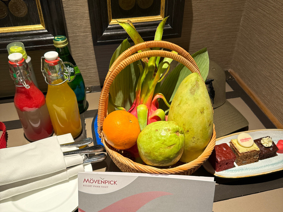 Mövenpick Resort Phan Thiet主图