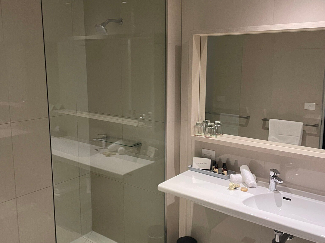 弗林德斯酒店主图