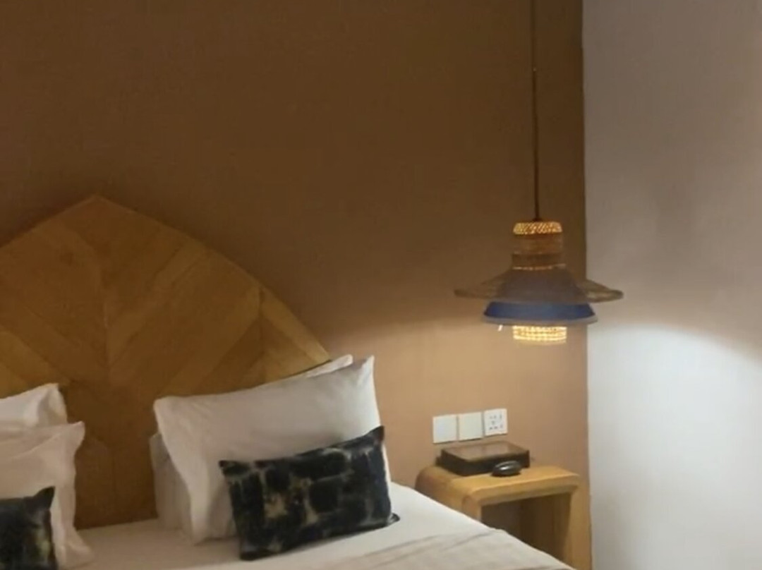 Aeera Villa Canggu By Ini Vie Hospitality主图