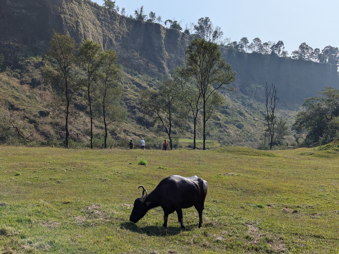Himalayan Golf Course-博卡拉必去景点
