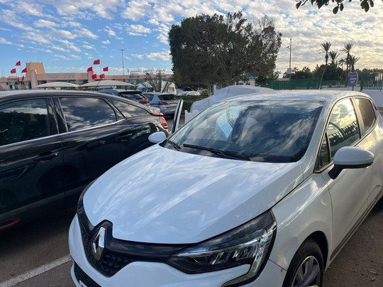 Samuelcar-阿加迪尔必去景点