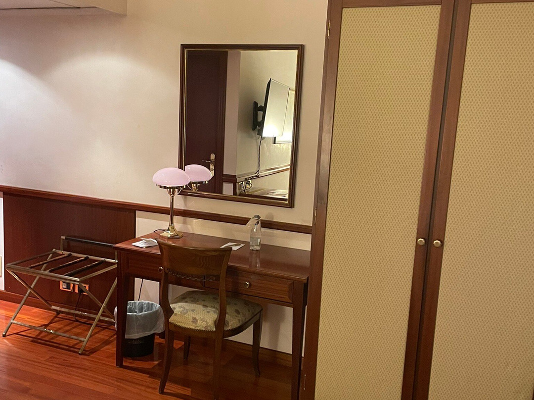 贝斯特韦斯特迪梅达优尼酒店主图