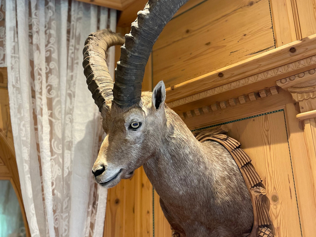 Wellness & Relax Hotel Milderer Hof主图