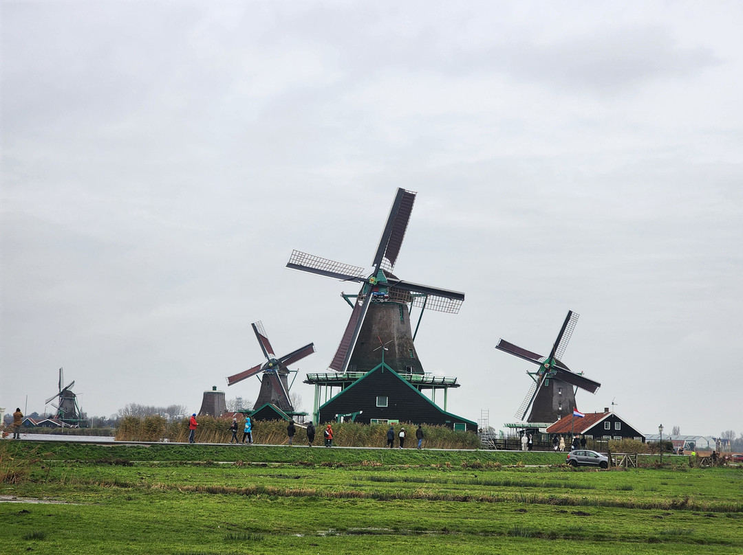 DutchTrips-阿姆斯特丹必去景点