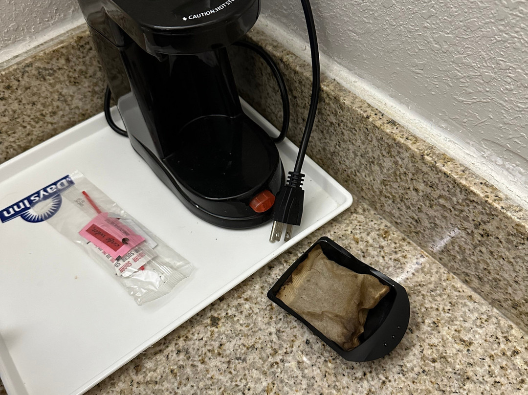 Days Inn By Wyndham Blytheville主图