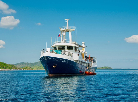 Sunrise Adventure Cruises