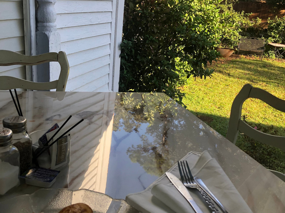 T'Frere's Bed & Breakfast主图