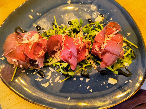 Antica Italian Delicatessen & Focacceria