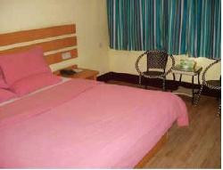 爱尊客快捷宾馆