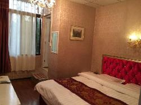 桂林驴行客栈主图