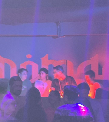 Nómada Skyroom-奎尔纳瓦卡必去景点