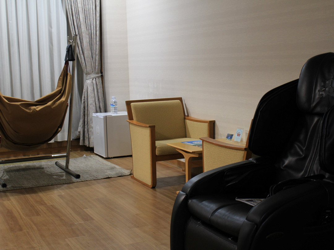 Kyukamura Oku-Musashi主图