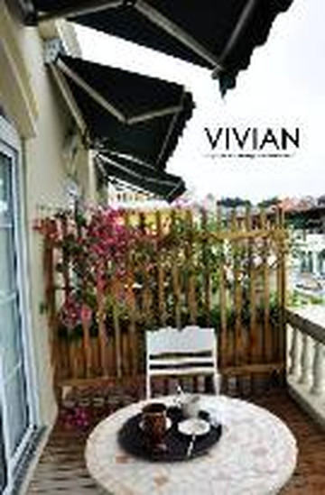 蘑菇咖啡旅馆主图