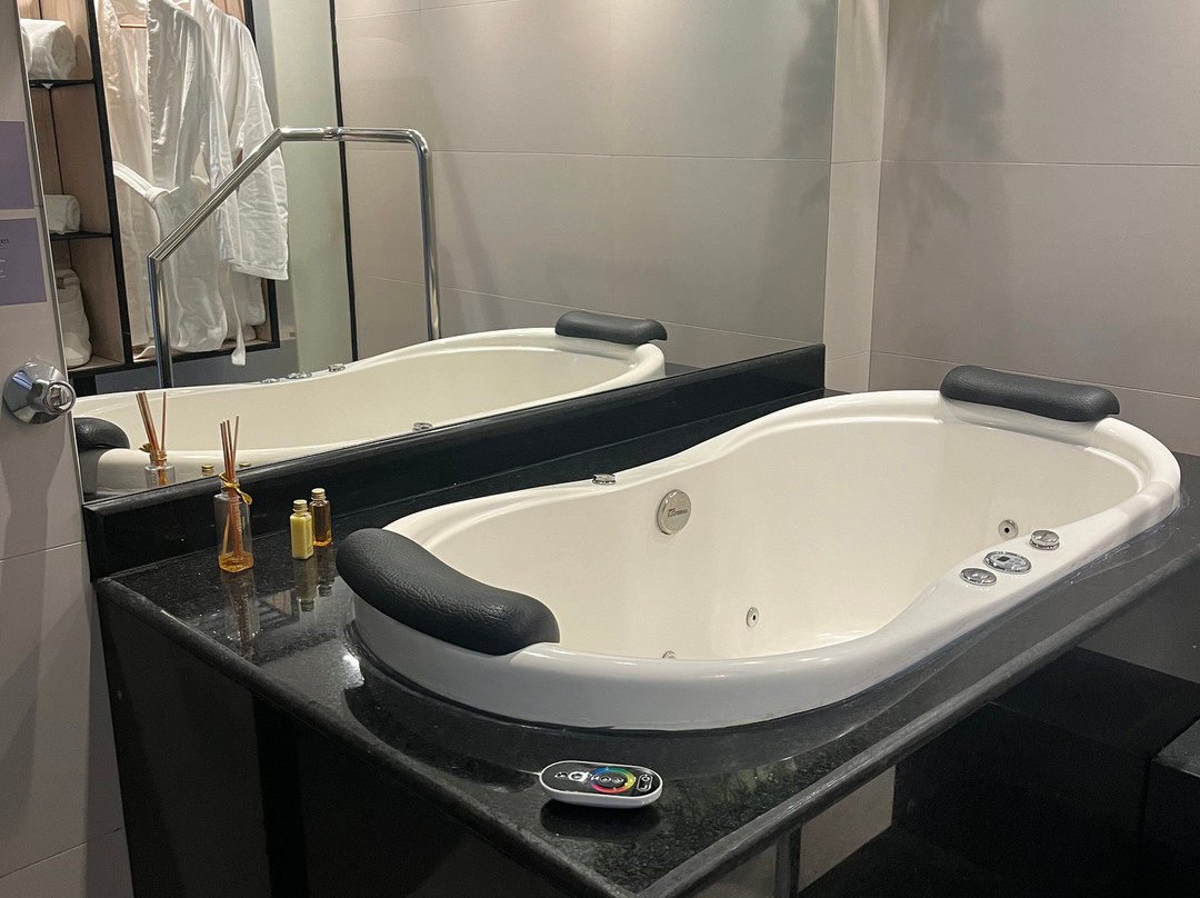 eSuites Virginia Luxemburgo主图