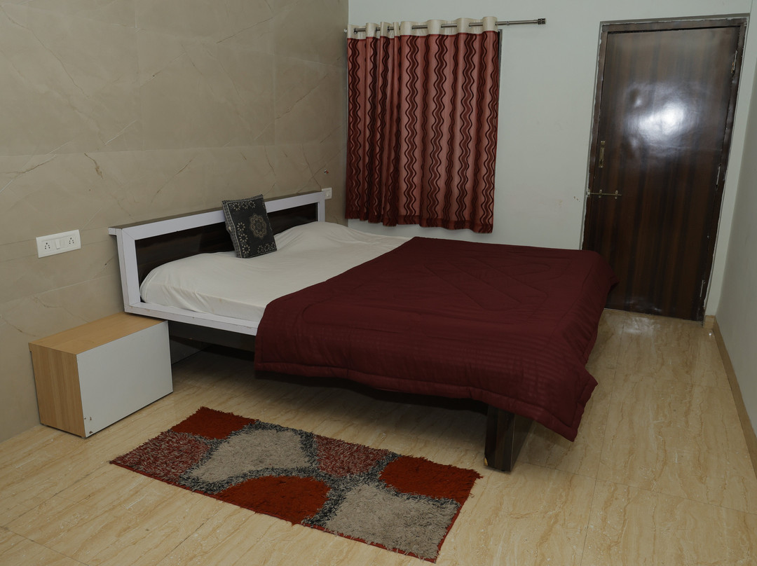 Hotel New Punjab主图