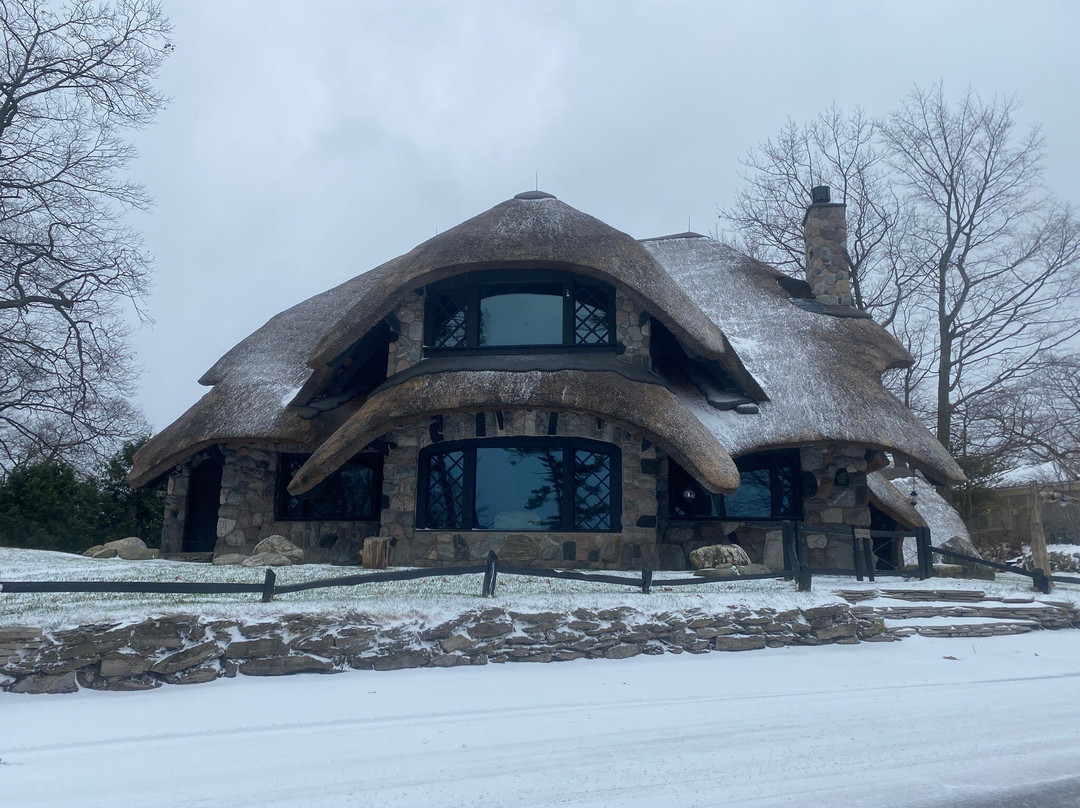 Hotel Earl Of Charlevoix主图