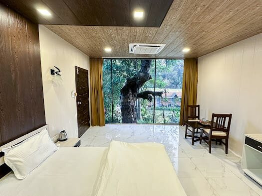 Ajanta Resorts