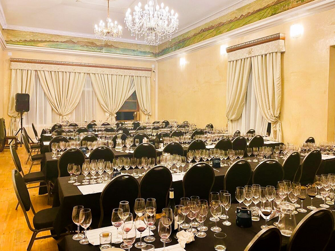 Bot River Hotel主图