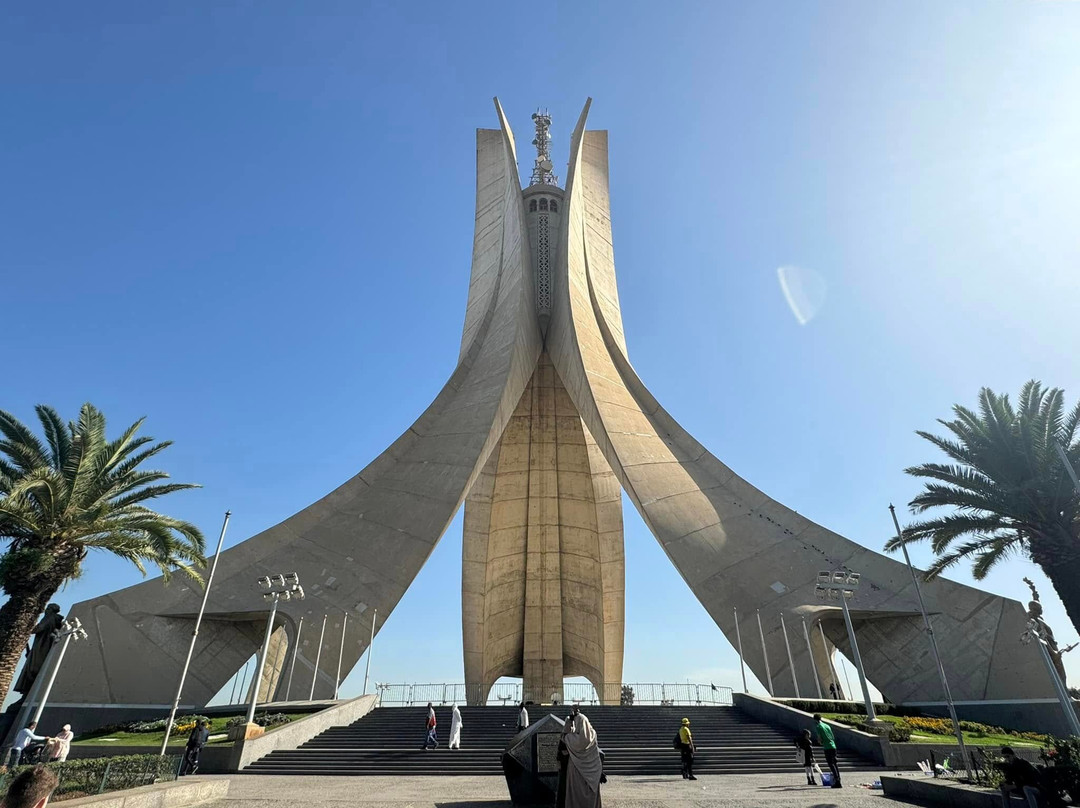 EL-GOLEA  Tourism & Travel景点图片