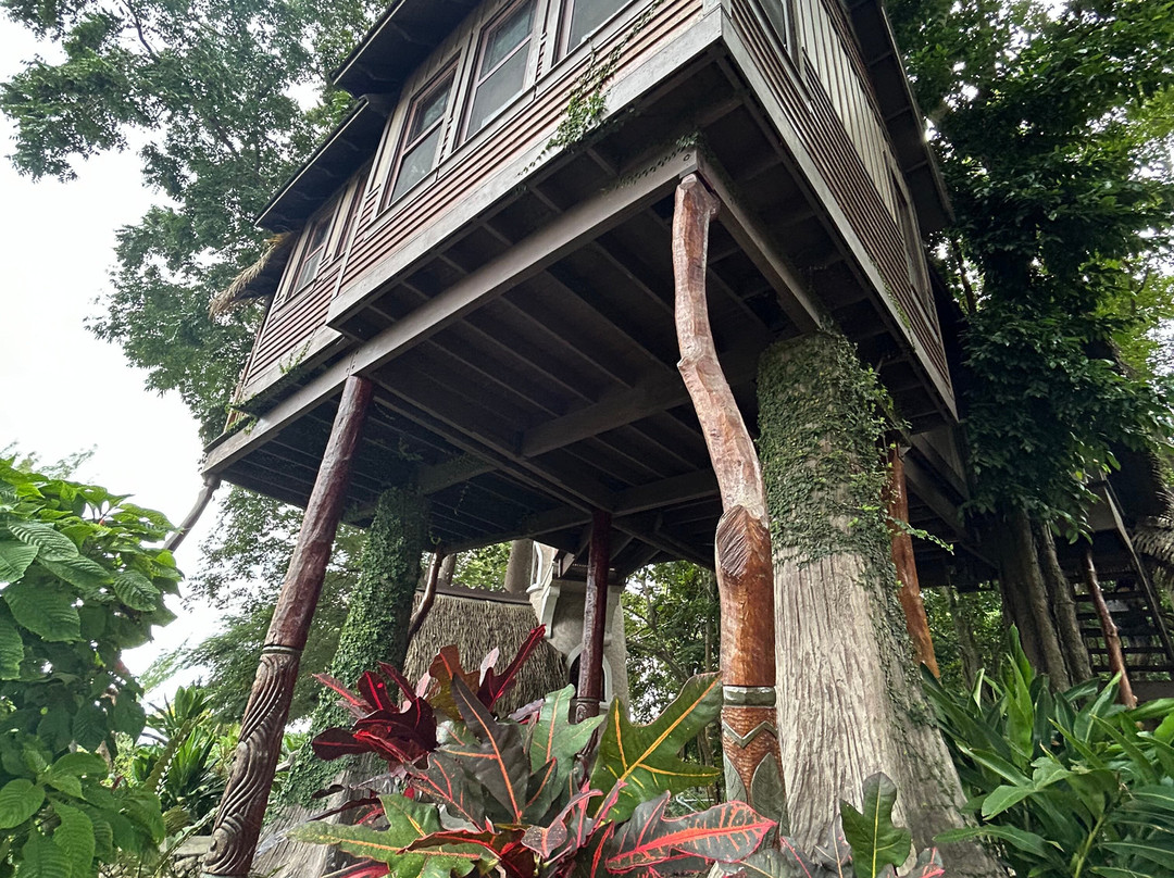 Hermosa Cove - Jamaica's Villa Hotel主图