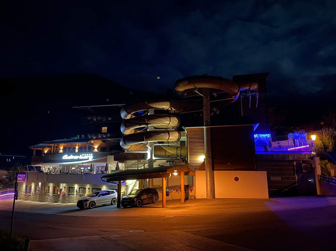 Galtenberg Family & Wellness Resort主图