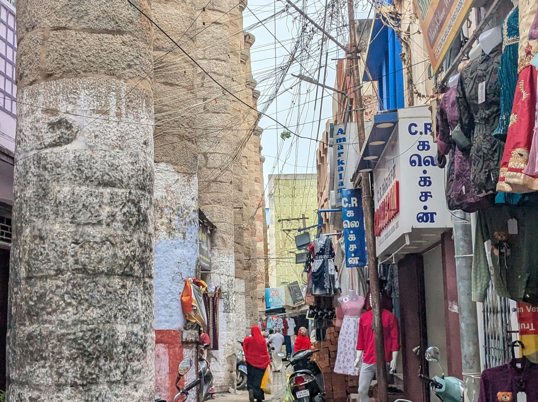 Madurai Inhabitants景点图片