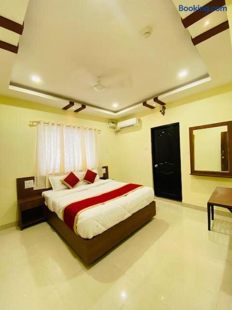 Prabhuvihar Residency