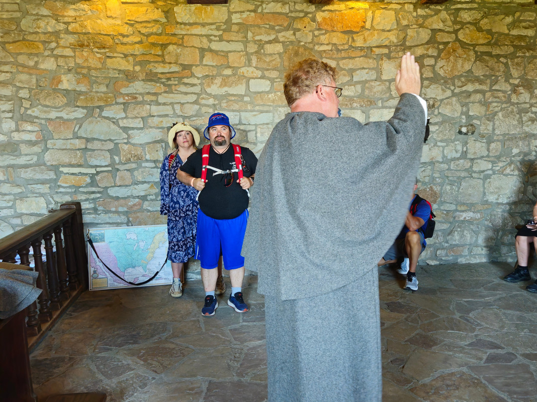 Fort Niagara State Park-Youngstown必去景点