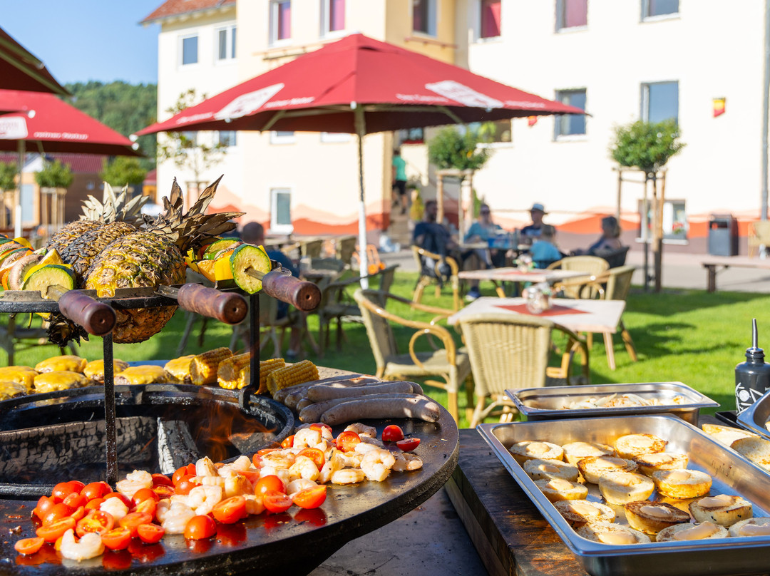 Rhon Feeling Freizeithotel主图