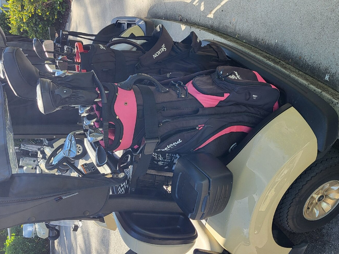 Key West Golf Club-基韦斯特必去景点