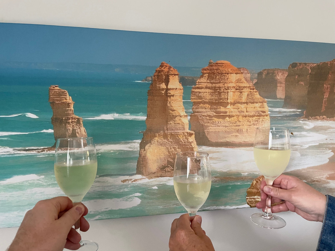 阿波罗湾滨海汽车旅馆主图