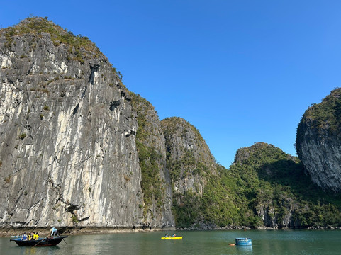 Victory Era Travel-河内必去景点