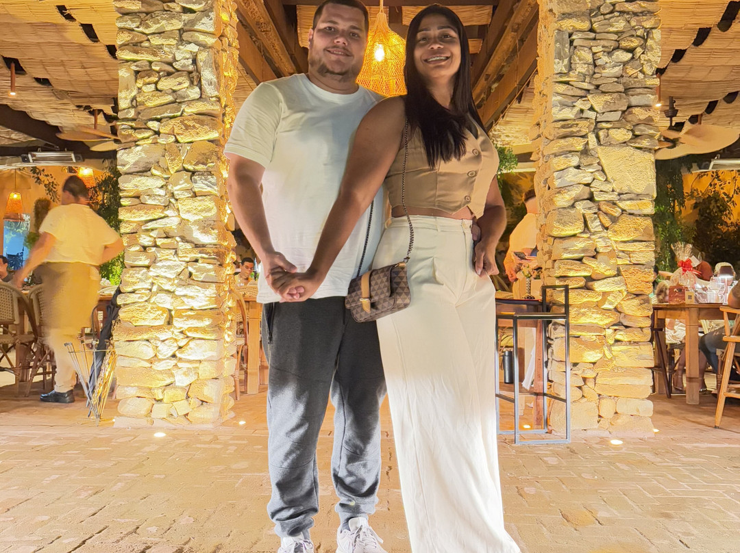 Church of Nossa Senhora do Rosário-塞拉内格拉必去景点