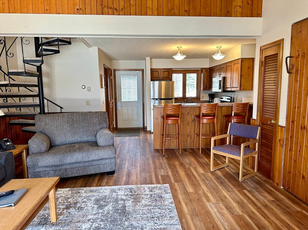 Kavanaugh's Sylvan Lake Resort主图