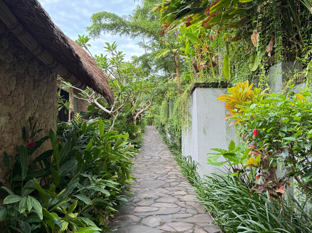 Kalandara Resort Lombok主图