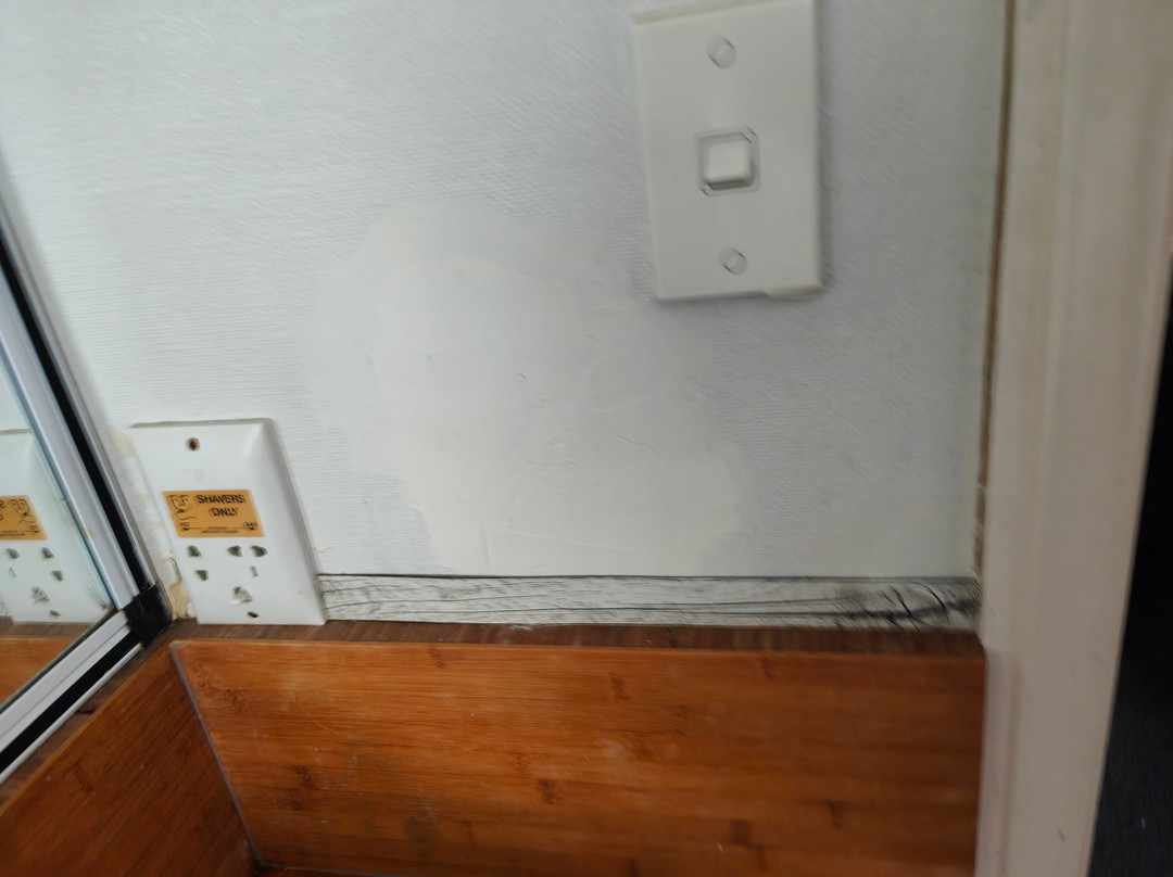 Champers Motor Inn主图