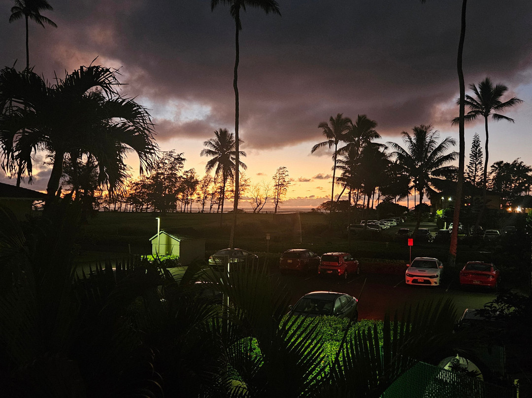 黑尔种植园套房酒店主图