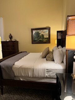 The Pepin Mansion Historic B&B主图