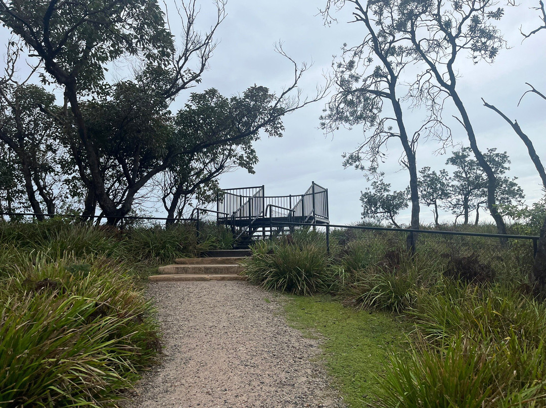 Snapper Point Lookout-Kioloa必去景点
