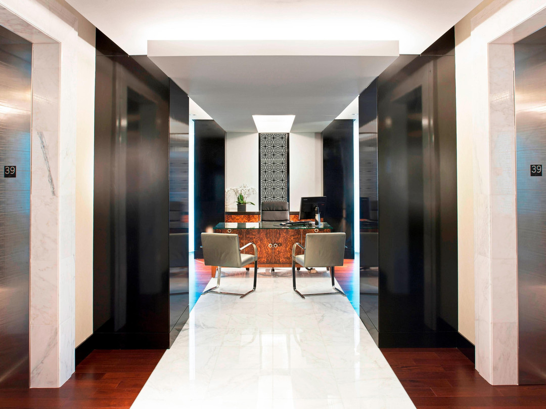 迈阿密酒店住宿-迈阿密布杂艺术酒店