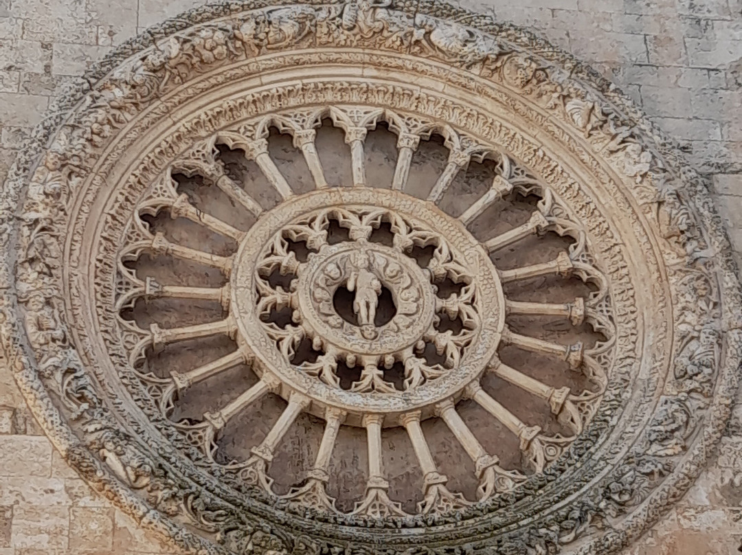 La Terra Viaggi-拉古萨必去景点