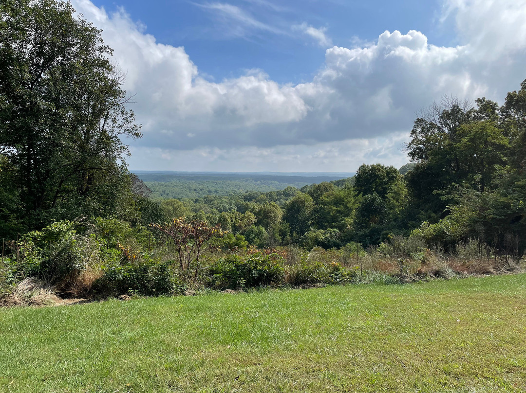 Brown County State Park景点图片